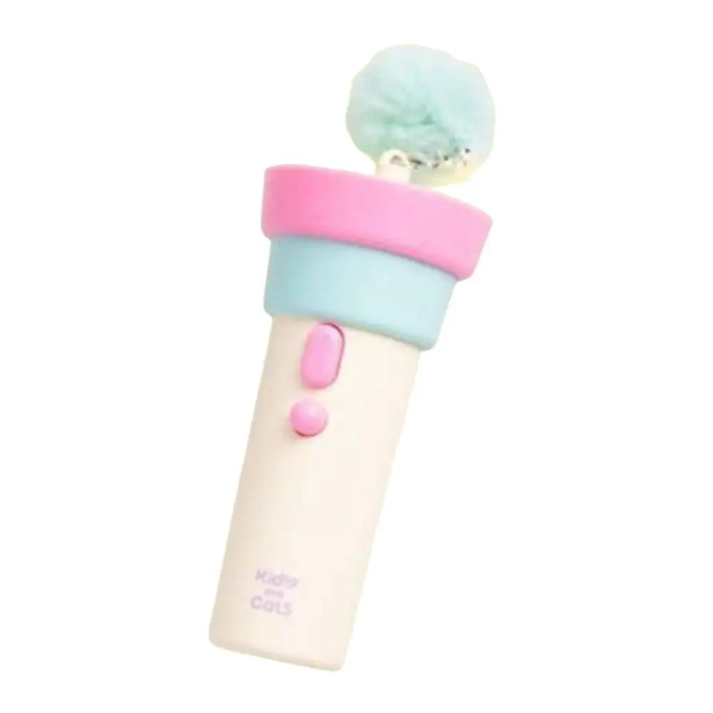 One Click Retractable Electric Cat Teaser Wand